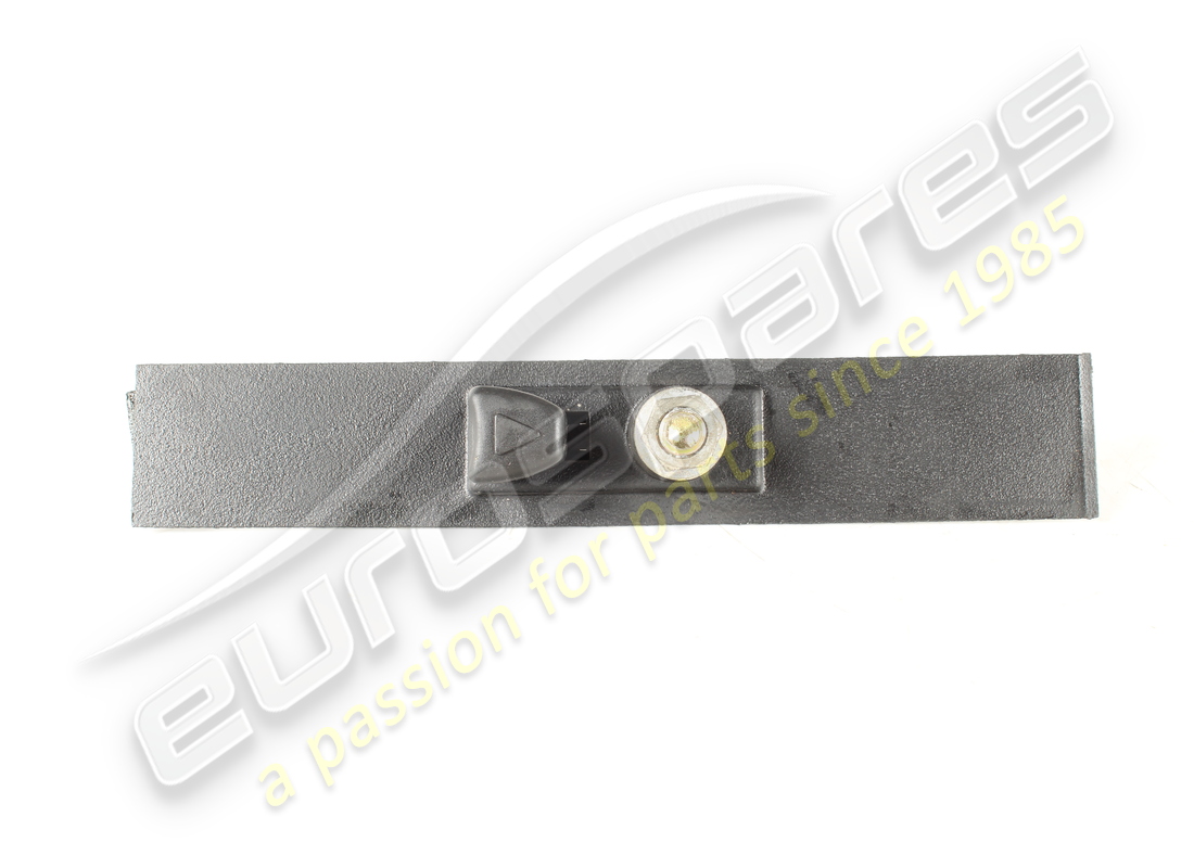 USED Maserati COMPLETE SLOT GUARD . PART NUMBER 388300100 (1)