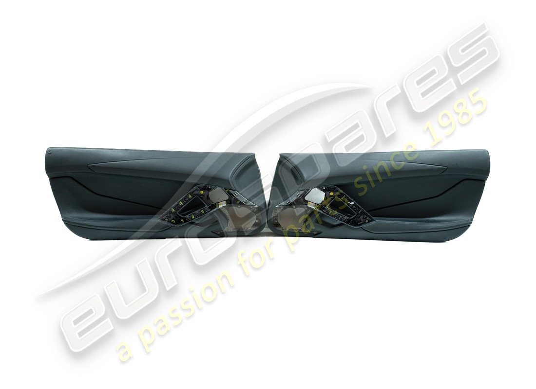 USED Lamborghini DOOR PANELS LHD . PART NUMBER EAP1726464 (1)