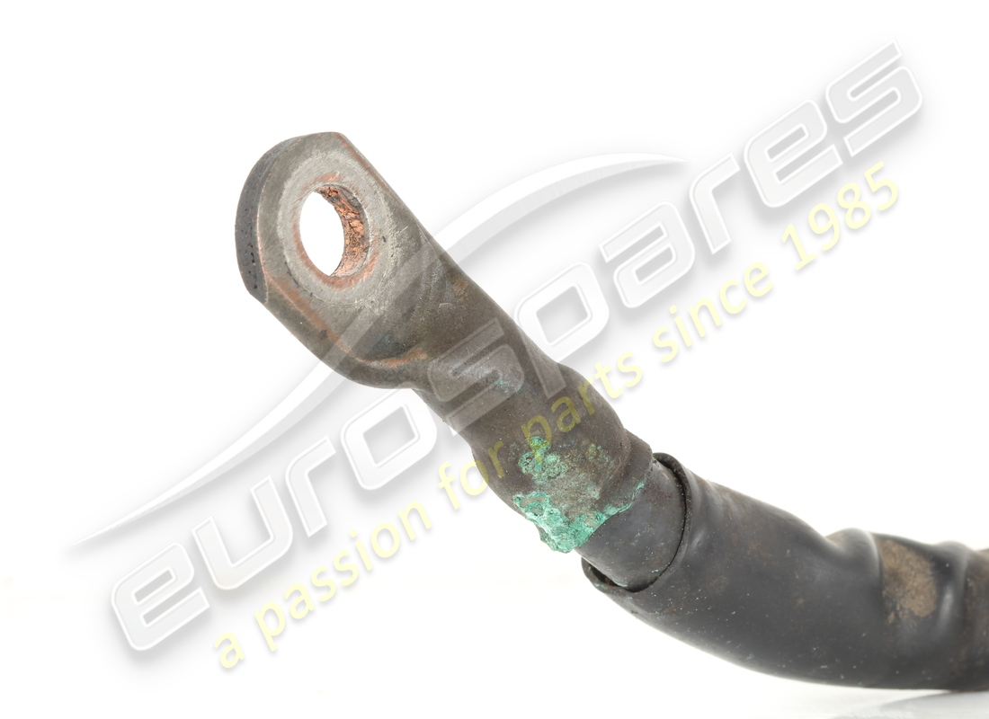 used ferrari starter motor cable. part number 116415 (3)