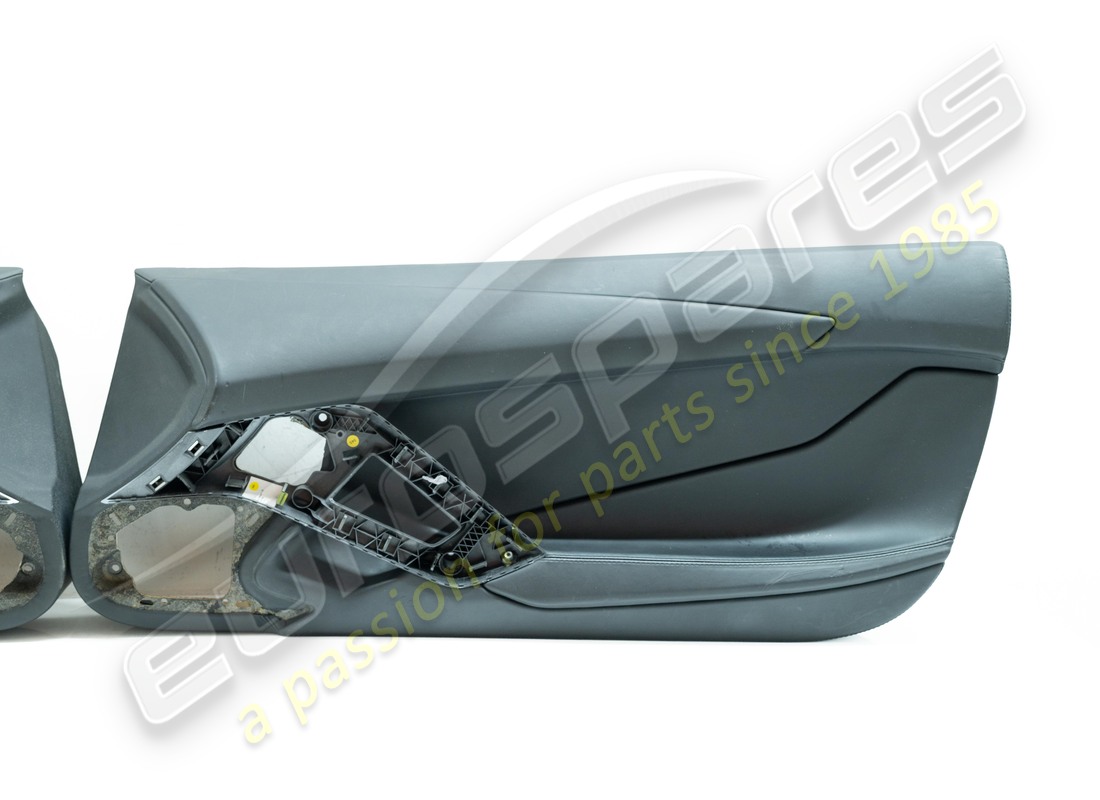 used lamborghini door panels lhd part number eap1726464 (3)