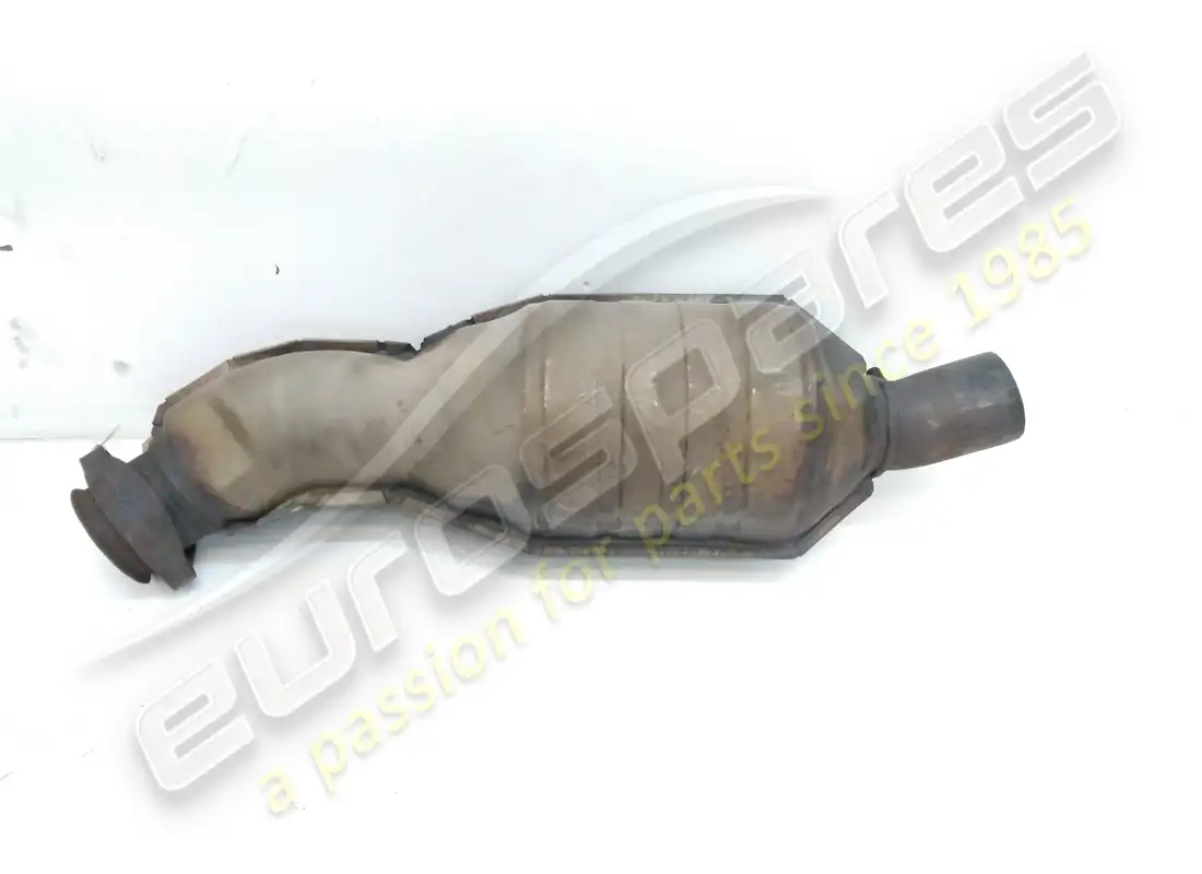 USED Ferrari LH CATALYST . PART NUMBER 174210 (1)