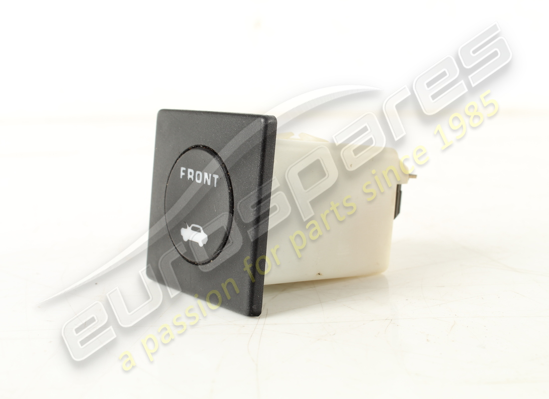 USED FERRARI BONNET SWITCH. PART NUMBER 2578089210 (5) used ferrari bonnet switch. part number 2578089210 (5)