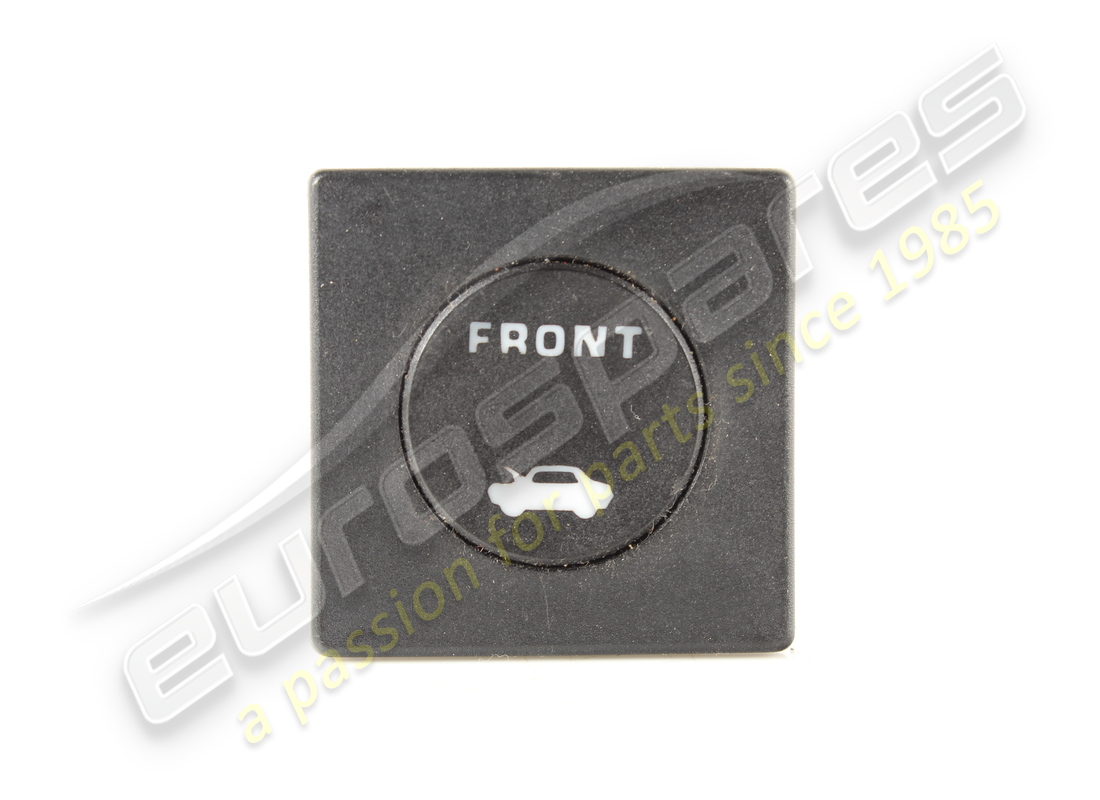 USED Ferrari BONNET SWITCH . PART NUMBER 2578089210 (1)