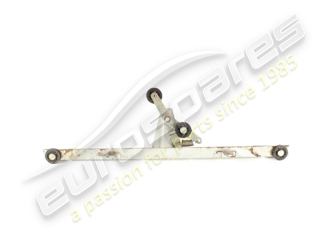 used ferrari rh pulley assembly. part number 2553052001 (2)