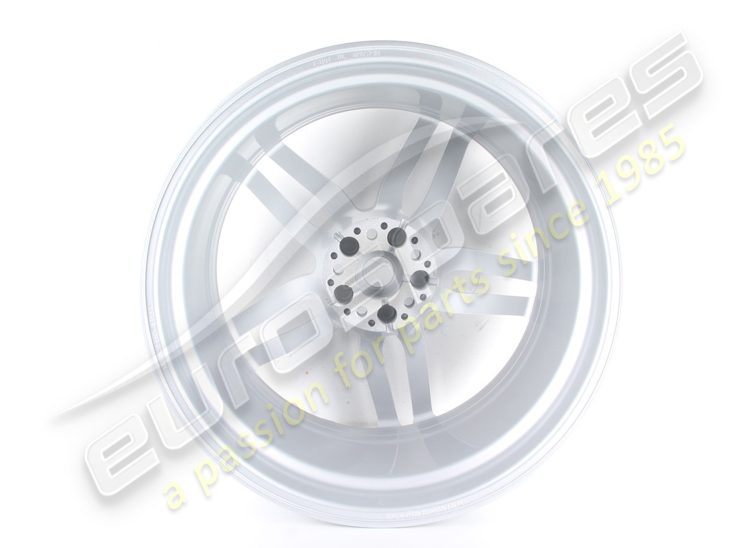 reconditioned ferrari rear rim. part number 280506 (4)