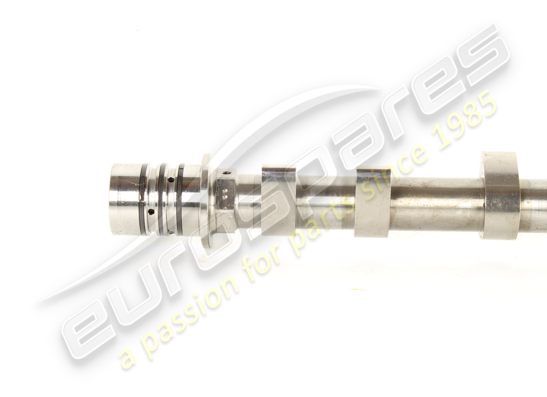 USED FERRARI LH INTAKE CAMSHAFT. PART NUMBER 313538 (2) used ferrari lh intake camshaft. part number 313538 (2)