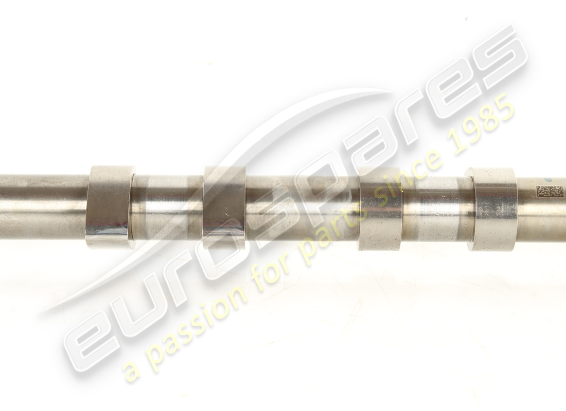 USED FERRARI LH INTAKE CAMSHAFT. PART NUMBER 313538 (3) used ferrari lh intake camshaft. part number 313538 (3)
