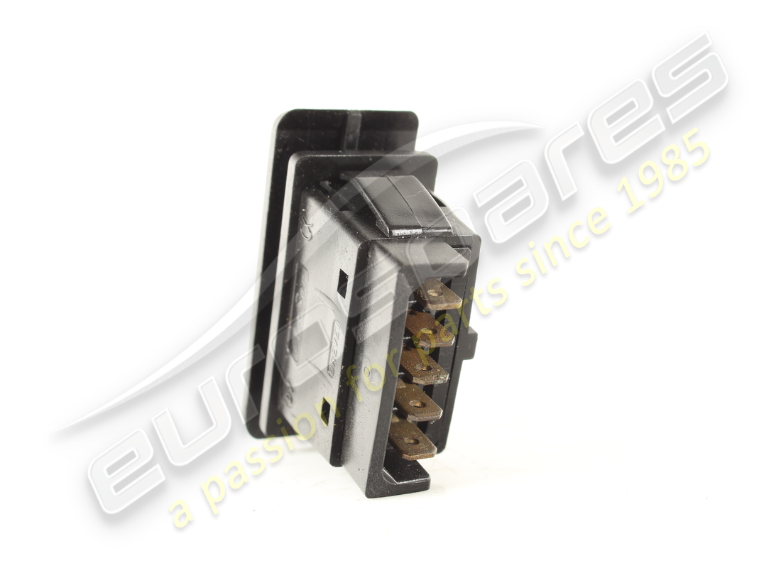 used ferrari seat switch. part number 2578090600 (4)