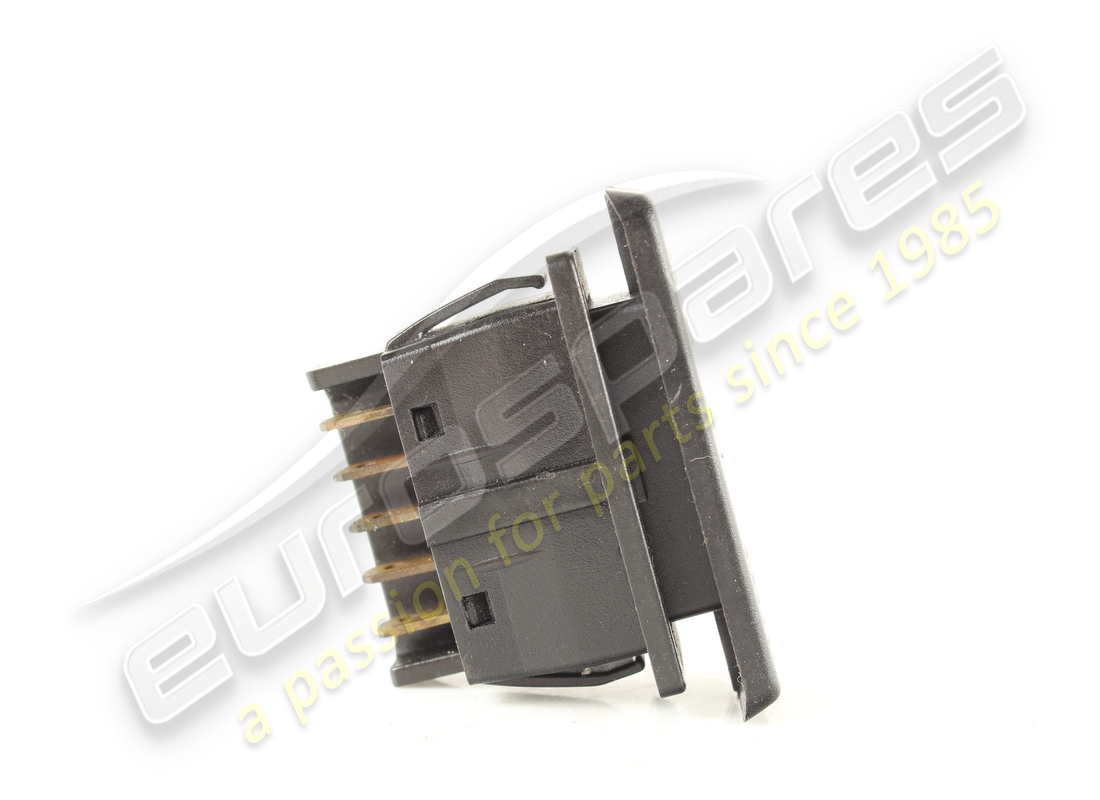 used ferrari seat switch. part number 2578090600 (3)