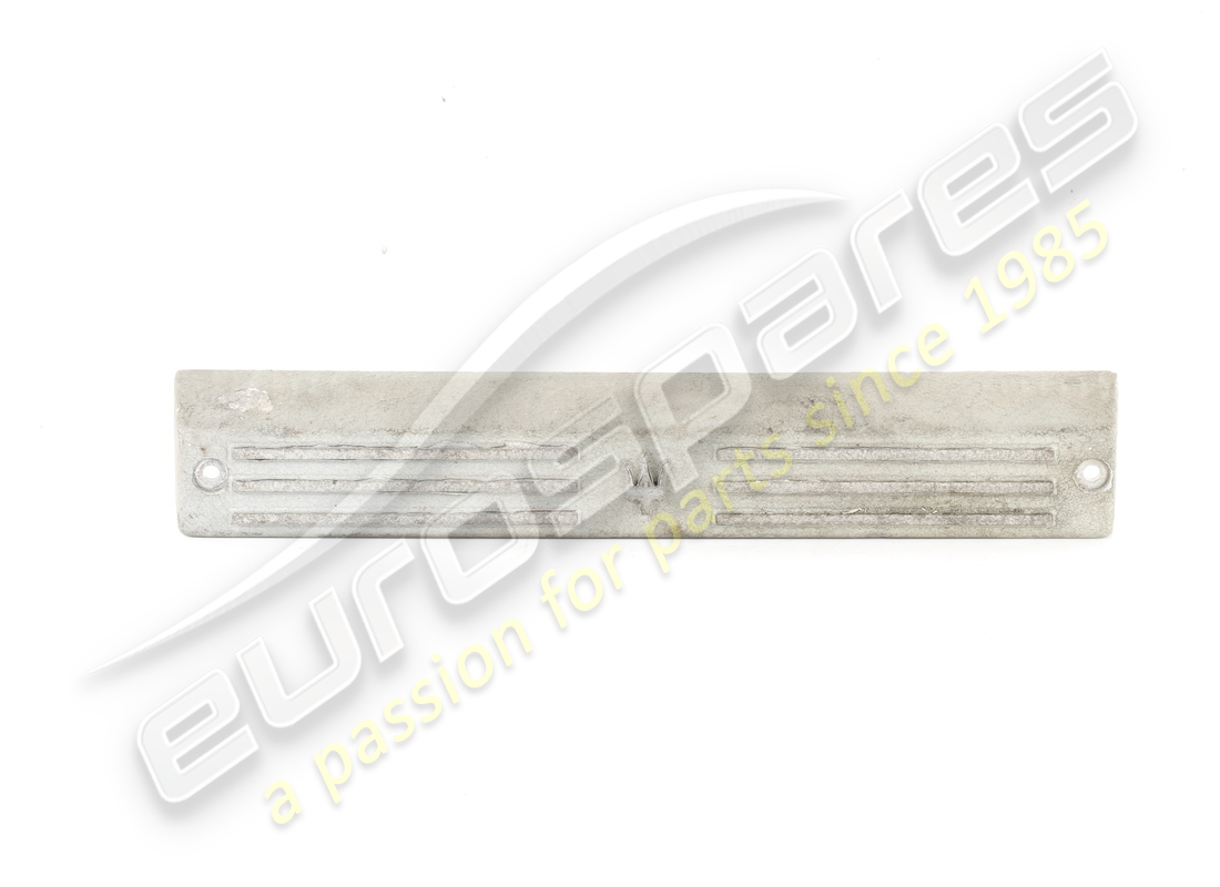 USED Maserati LH UPPER CAN COIL COVER . PART NUMBER 585000901 (1)