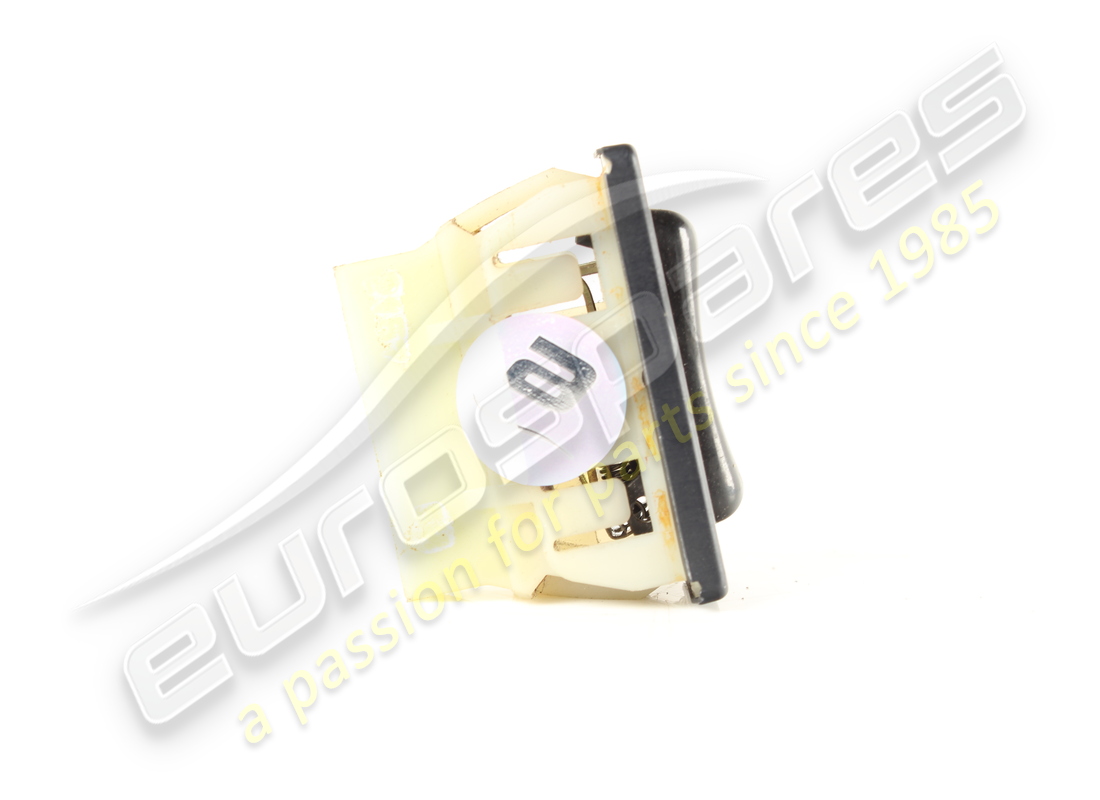 used ferrari switch parking lights. part number 61047600 (2)