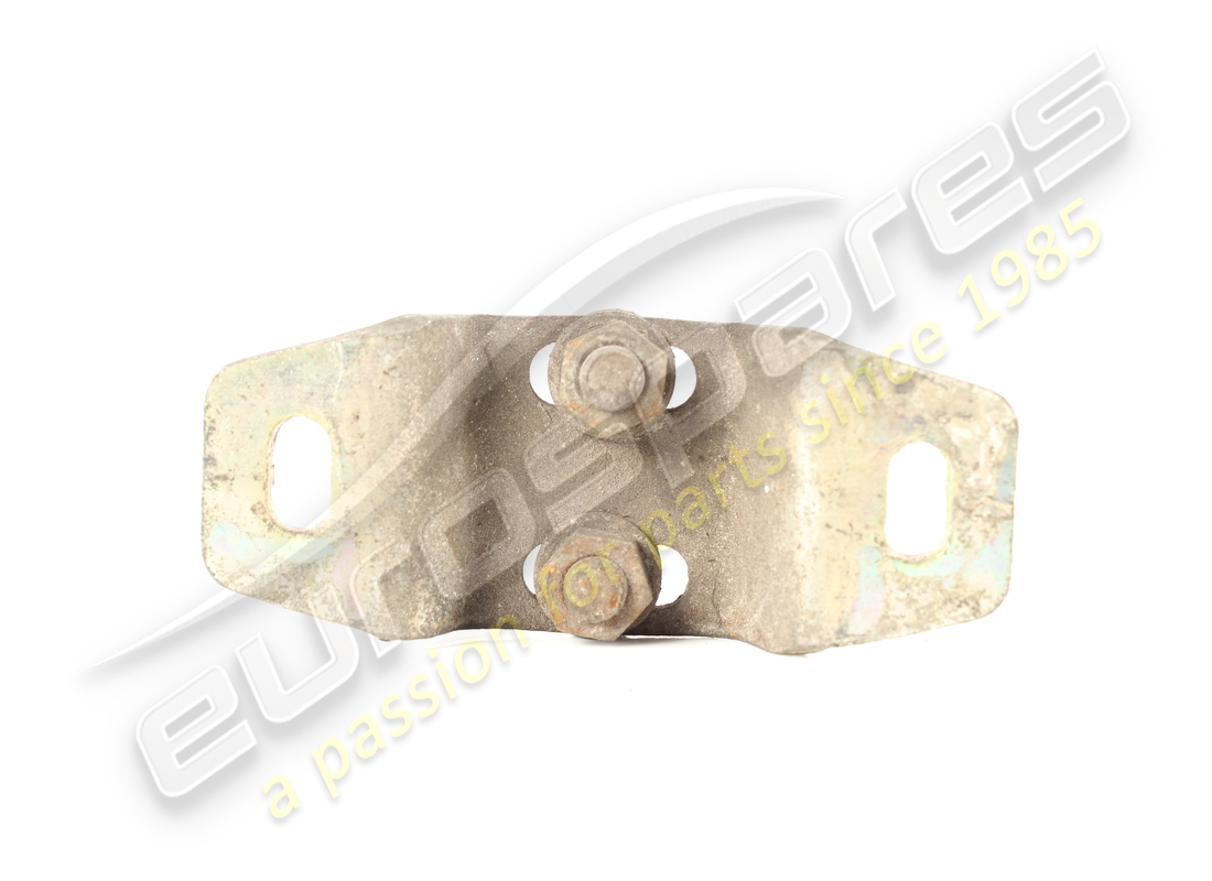 USED FERRARI HOOK. PART NUMBER 60702100 (4) used ferrari hook. part number 60702100 (4)