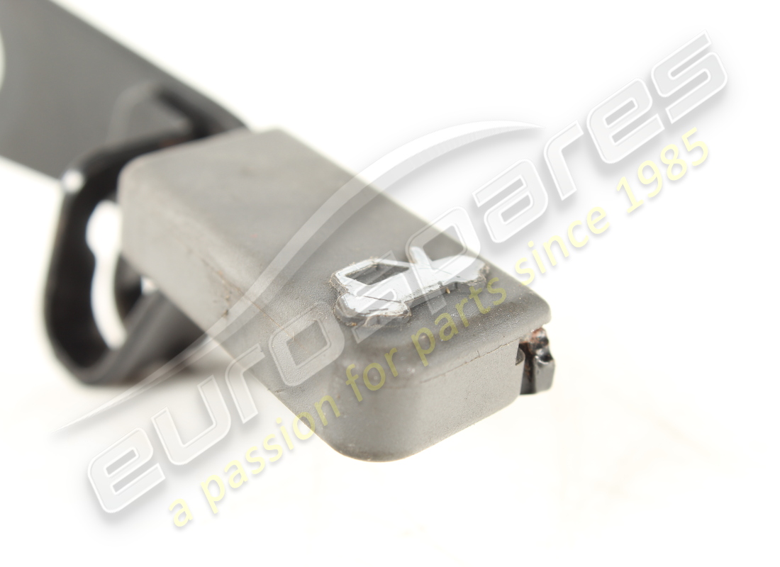 USED MASERATI BONNET HANDLE. PART NUMBER 156016380 (4) used maserati bonnet handle. part number 156016380 (4)