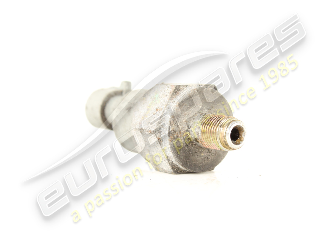 used maserati pressure switch. part number 154309 (3)