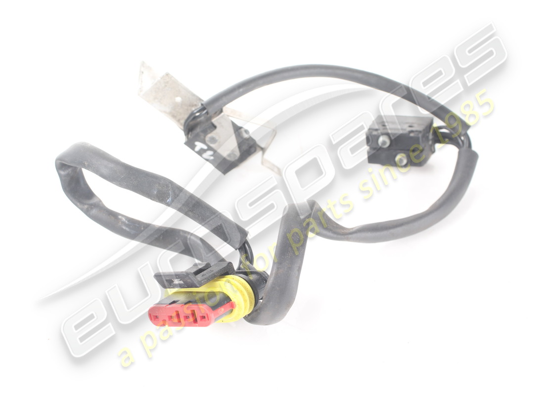 USED Maserati LH HANDLE WIRING 338 . PART NUMBER 980000963 (1)