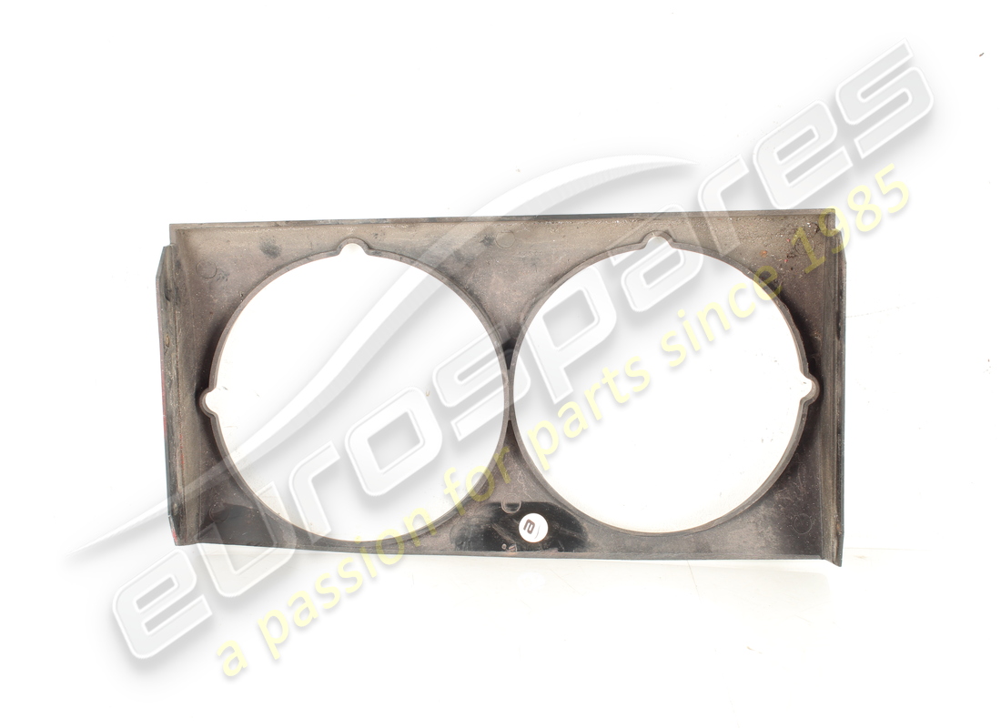 used ferrari rh head lamp cover. part number 60527400 (2)