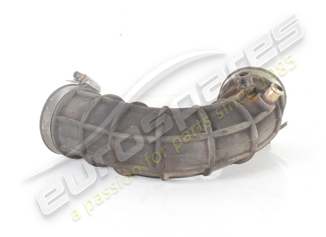 used ferrari lh plenum duct. part number 136318 (2)