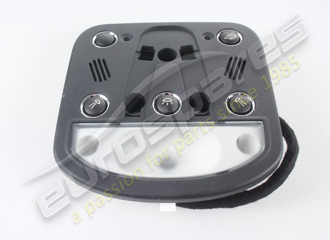 new (other) maserati dome lamp. part number 257548 (4)