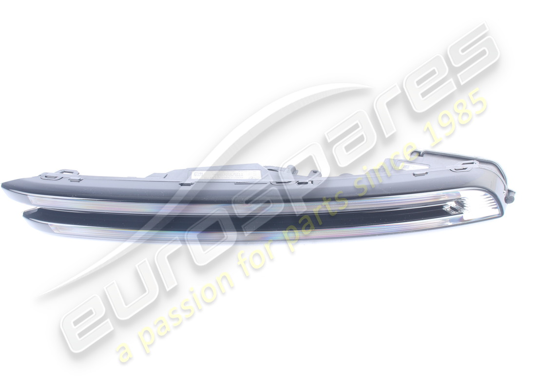 NEW PORSCHE TURN SIGNAL INDICATOR. PART NUMBER 95B953055F (1) new porsche turn signal indicator. part number 95b953055f (1)