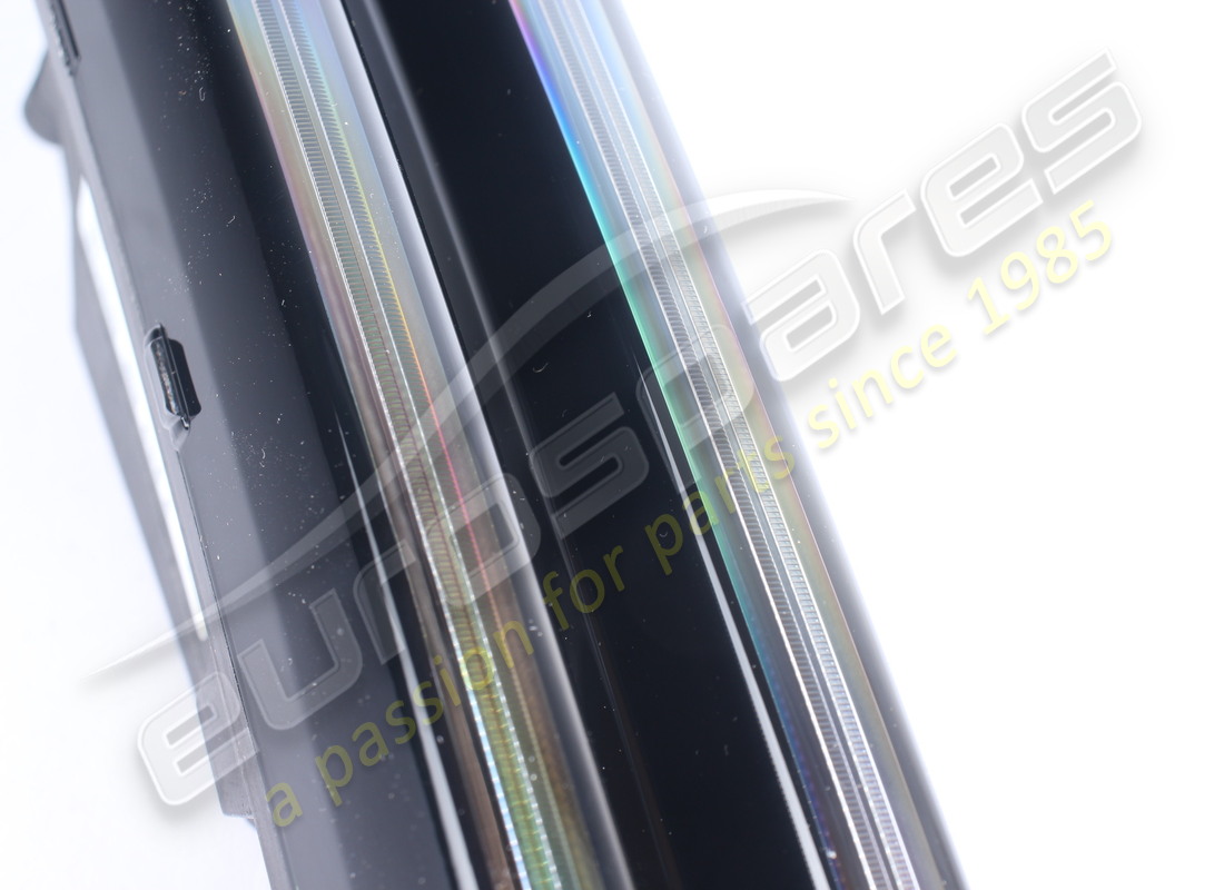 NEW PORSCHE TURN SIGNAL INDICATOR. PART NUMBER 95B953055F (5) new porsche turn signal indicator. part number 95b953055f (5)