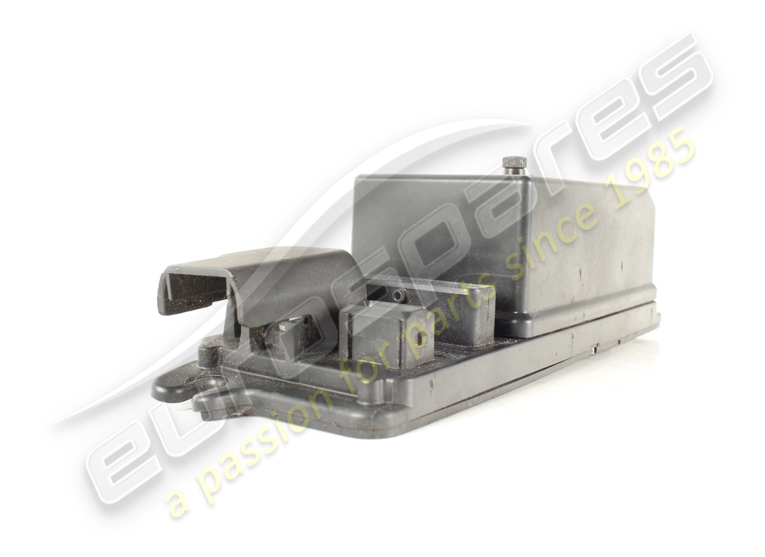 USED MASERATI RH ENGINE COMPT. ECU 8248. PART NUMBER 373330178 (2) used maserati rh engine compt. ecu 8248. part number 373330178 (2)