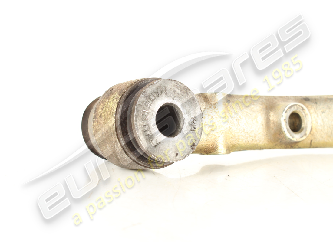 used ferrari front lower lever arm. part number 129584 (2)