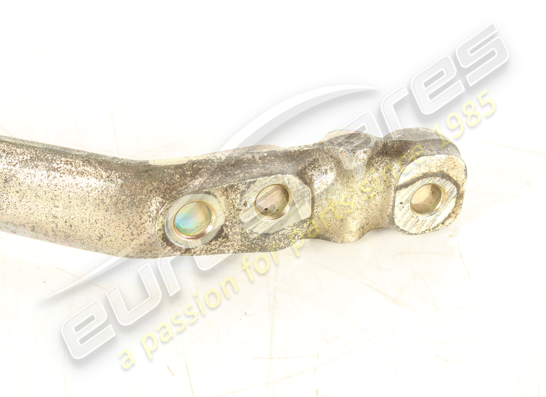 used ferrari lh upper arm. part number 125681 (3)