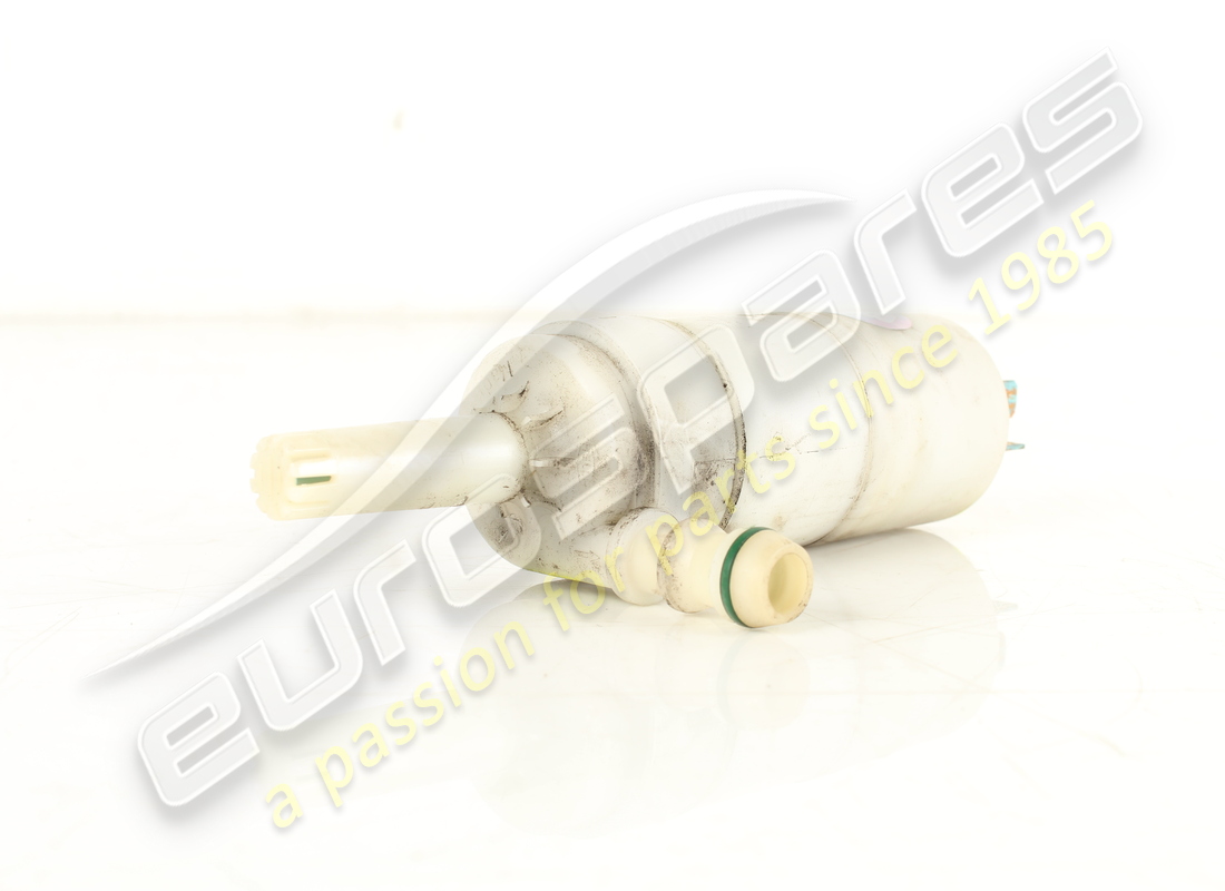 used maserati headlight washer pump f131ab. part number 65164700 (2)