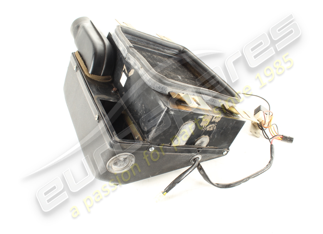 used ferrari rear air con unit lhd/rhd 412. part number 127232 (3)