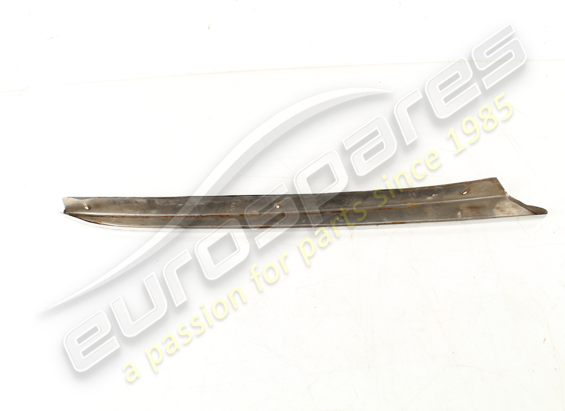 USED Ferrari LH DRIP MOULDING . PART NUMBER 2554402308 (1)