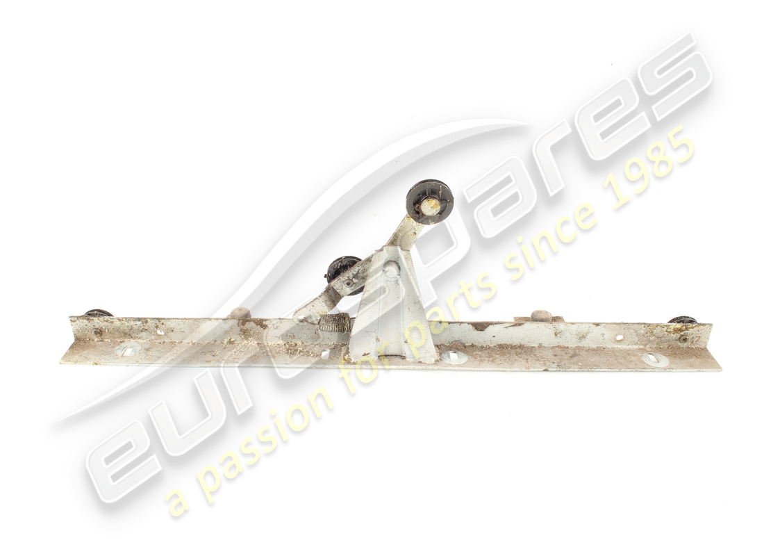 used ferrari rh pulley assembly. part number 2553052001 (1)