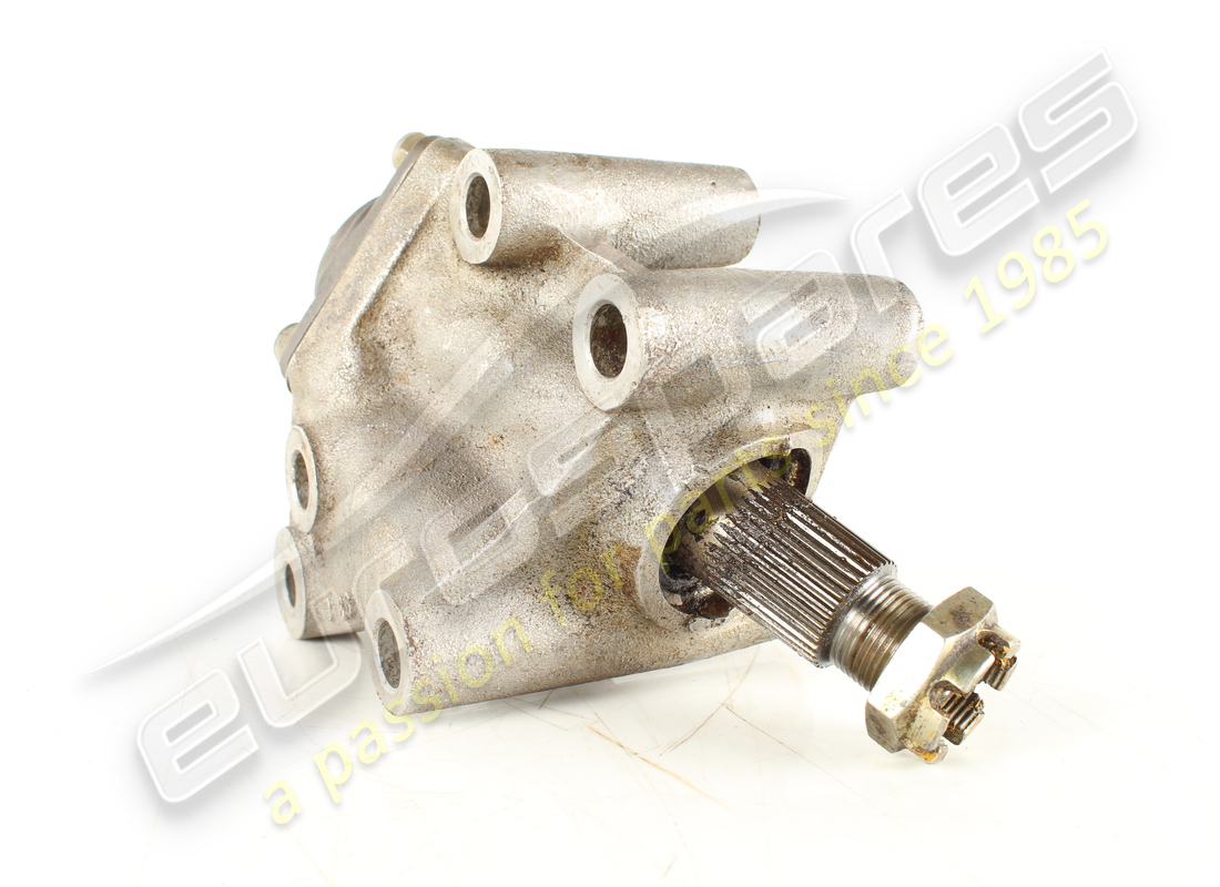 used ferrari tie rod late. part number 125919 (6)