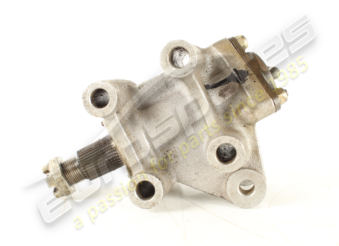 USED Ferrari TIE ROD LATE . PART NUMBER 125919 (1)