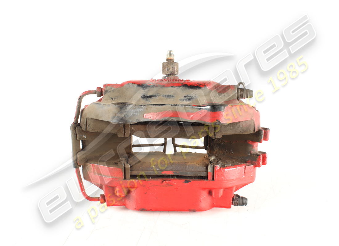 USED MASERATI LH REAR CALIPER. PART NUMBER 387201111 (3) used maserati lh rear caliper. part number 387201111 (3)