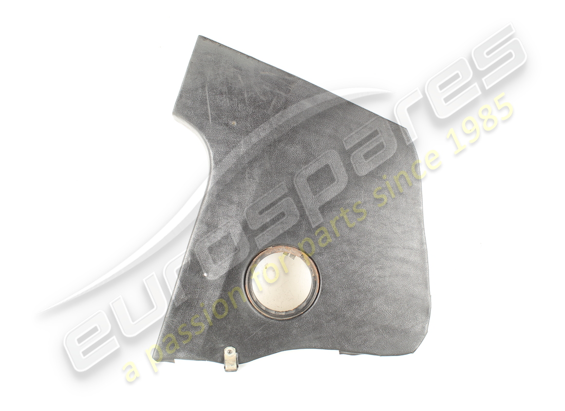 USED FERRARI RH SIDE AIR VENT CARPET LHD PART NUMBER 2556220600 (1) used ferrari rh side air vent carpet lhd part number 2556220600 (1)