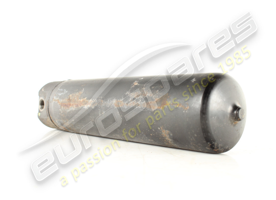 USED Maserati OIL ACCUMULATOR FOR VARIATOR . PART NUMBER 190163 (1)