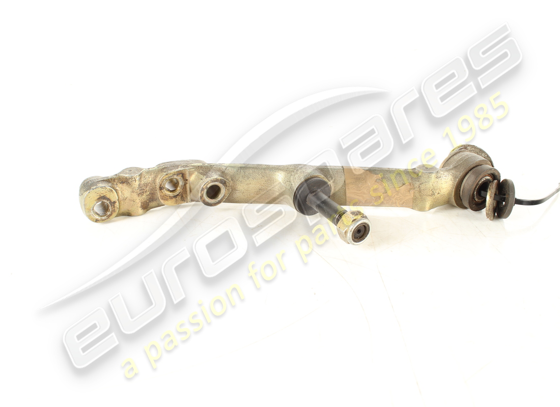 USED Ferrari RH UPPER ARM . PART NUMBER 125683 (1)