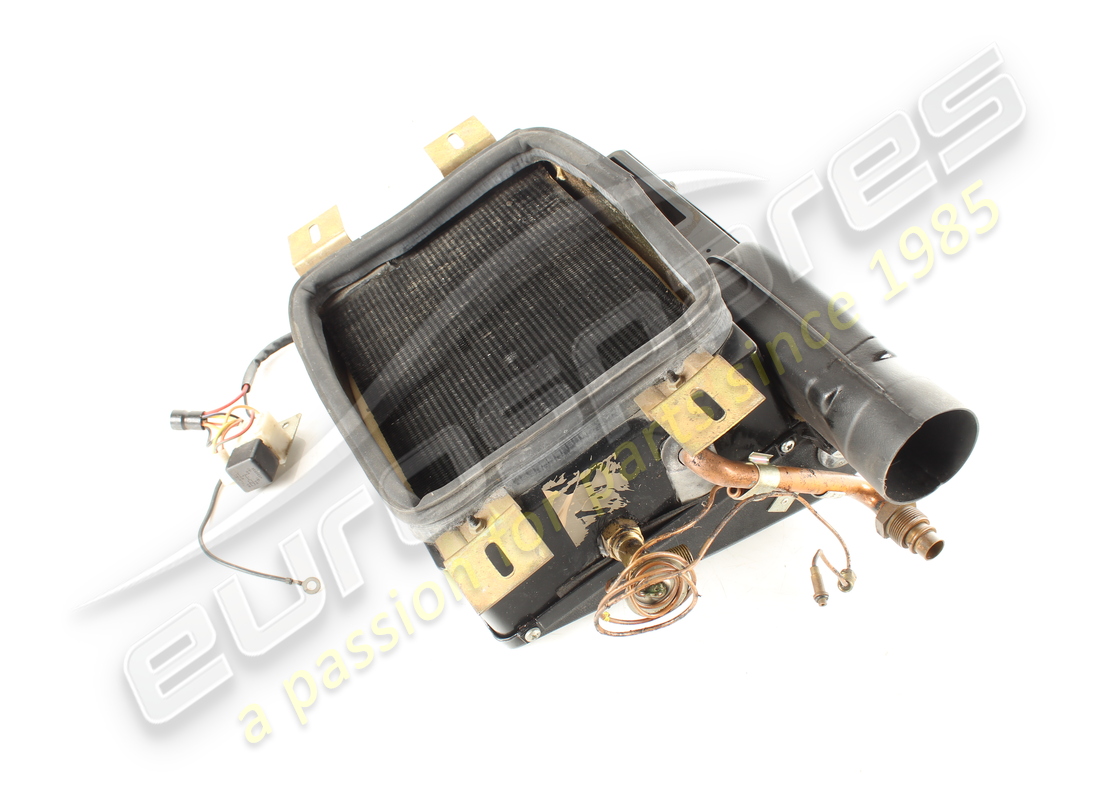 used ferrari rear air con unit lhd/rhd 412. part number 127232 (6)