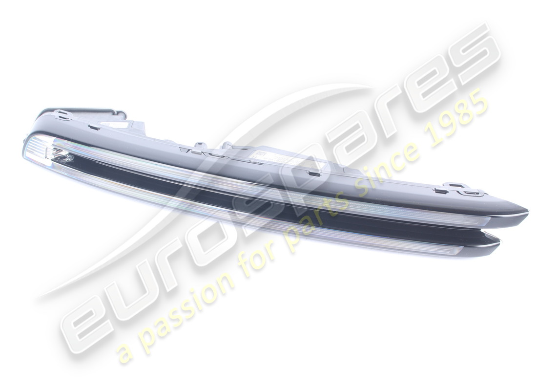 NEW PORSCHE TURN SIGNAL INDICATOR. PART NUMBER 95B953056F (1) new porsche turn signal indicator. part number 95b953056f (1)