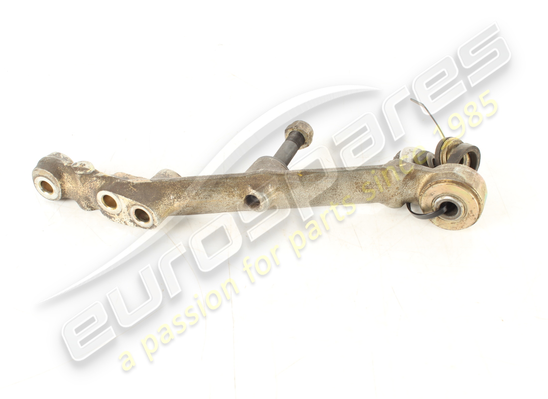 USED Ferrari LH UPPER ARM . PART NUMBER 125682 (1)