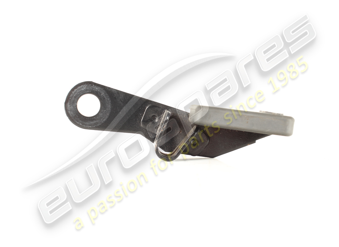 USED MASERATI BONNET HANDLE. PART NUMBER 156016380 (2) used maserati bonnet handle. part number 156016380 (2)