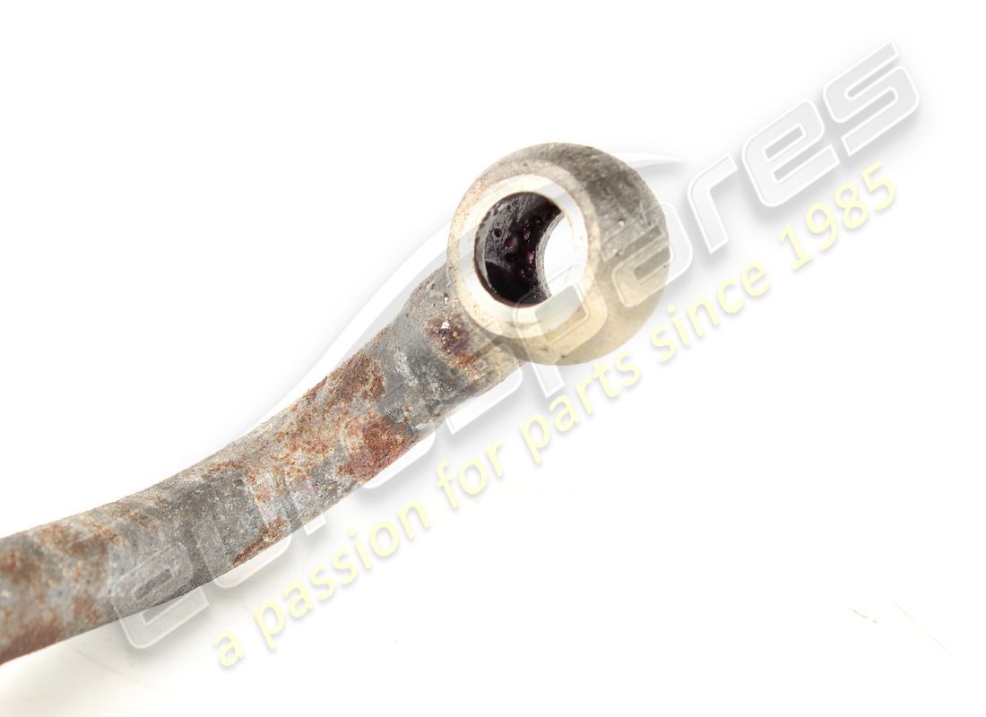 used maserati tubo complete mand.h2o da bas.a. part number 578360800 (4)