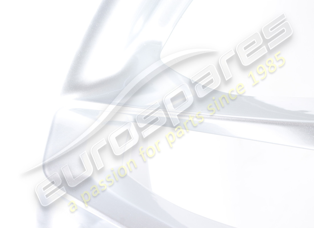 RECONDITIONED FERRARI FRONT WHEEL. PART NUMBER 881320 (3) reconditioned ferrari front wheel. part number 881320 (3)