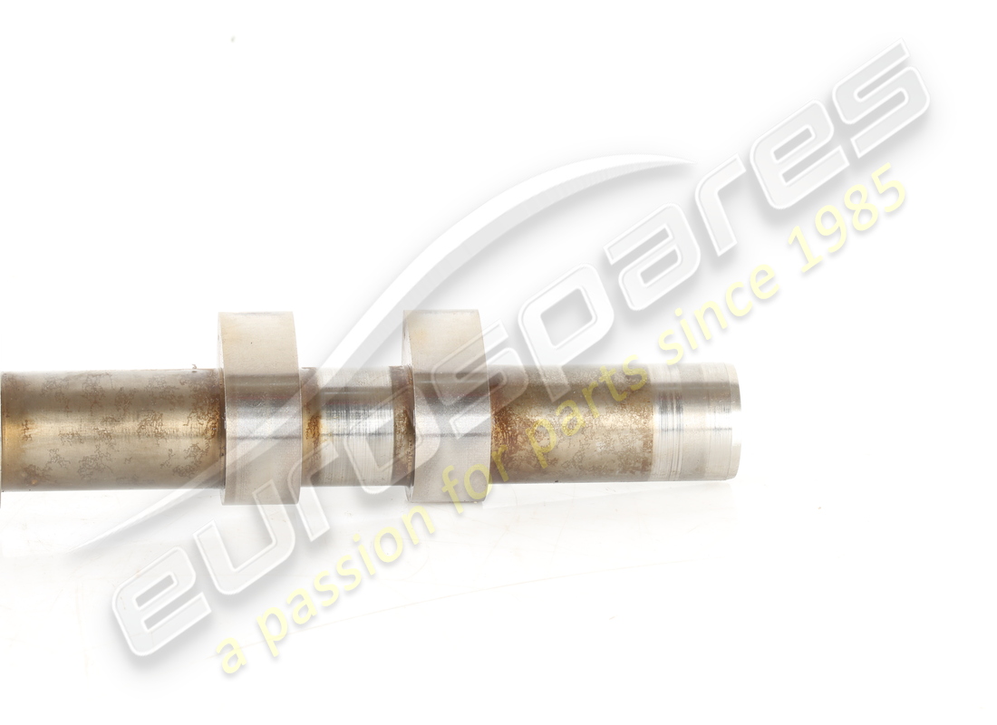 USED MASERATI RH EXHAUST CAMSHAFT. PART NUMBER 205347 (5) used maserati rh exhaust camshaft. part number 205347 (5)