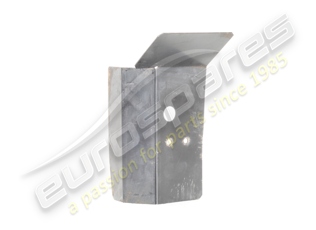 USED FERRARI SHIELD. PART NUMBER 120451 (1) used ferrari shield. part number 120451 (1)