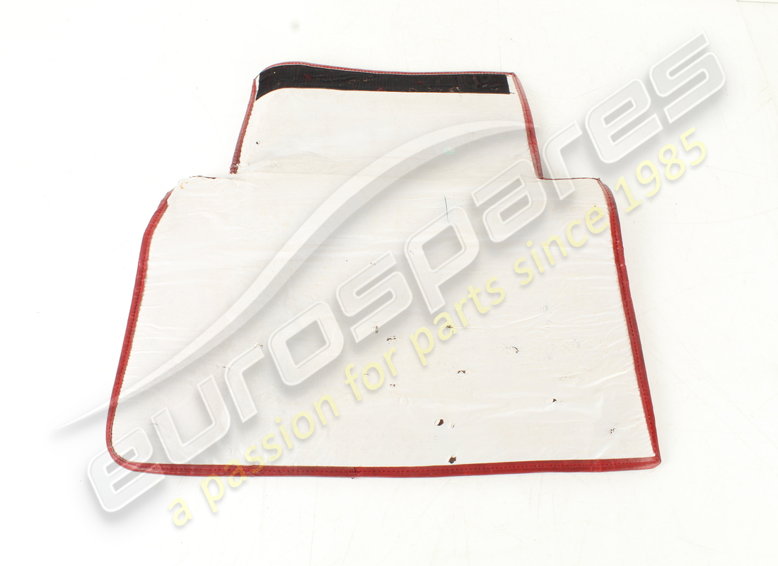 used ferrari rh carpet rear rhd part number 60786200 (2)
