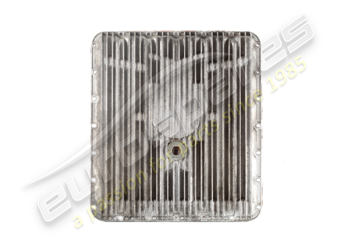 used maserati engine oil sump. part number 479010900 (1)