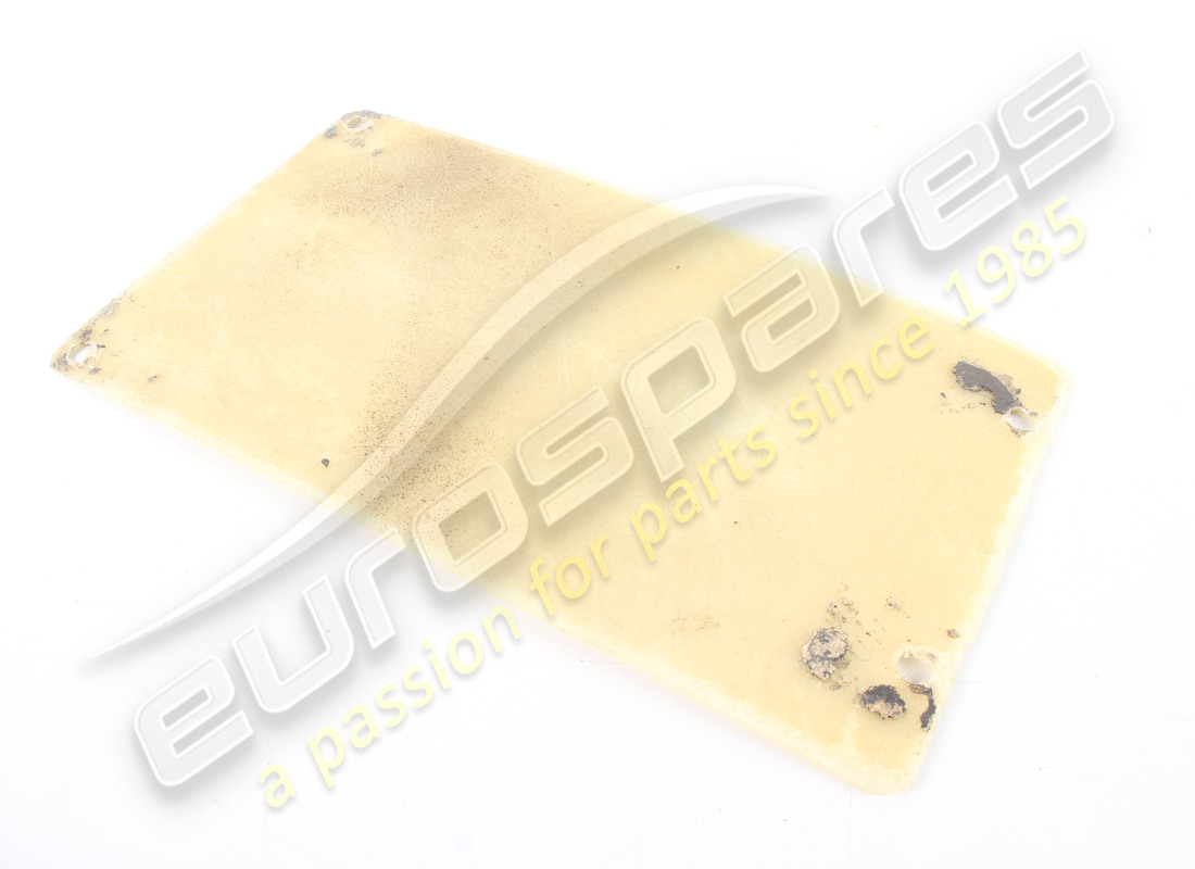 used ferrari battery support. part number 2578008200 (1)