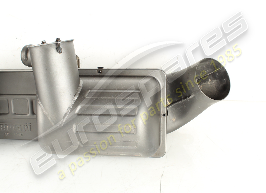 used ferrari complete filter box. part number 220469 (4)