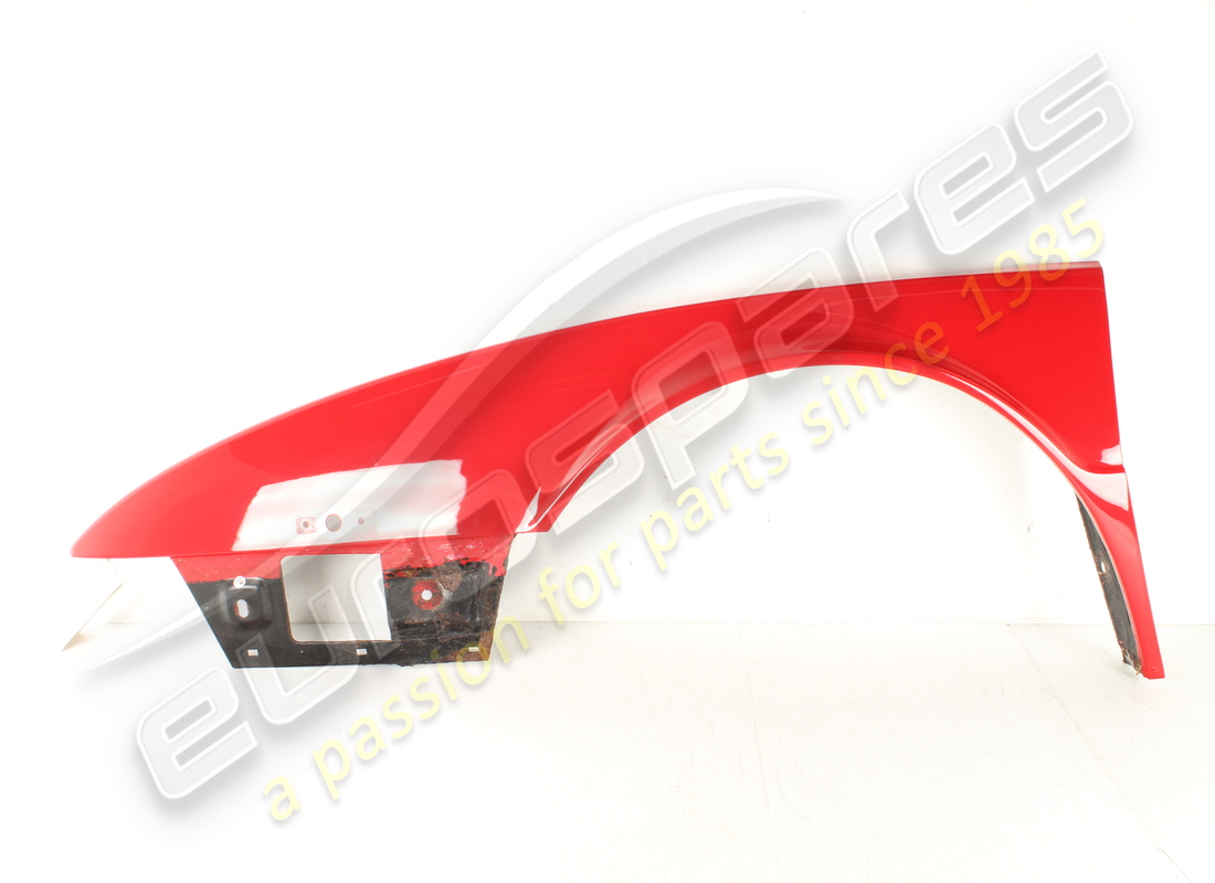 used ferrari lh front wing panel part number 61707800